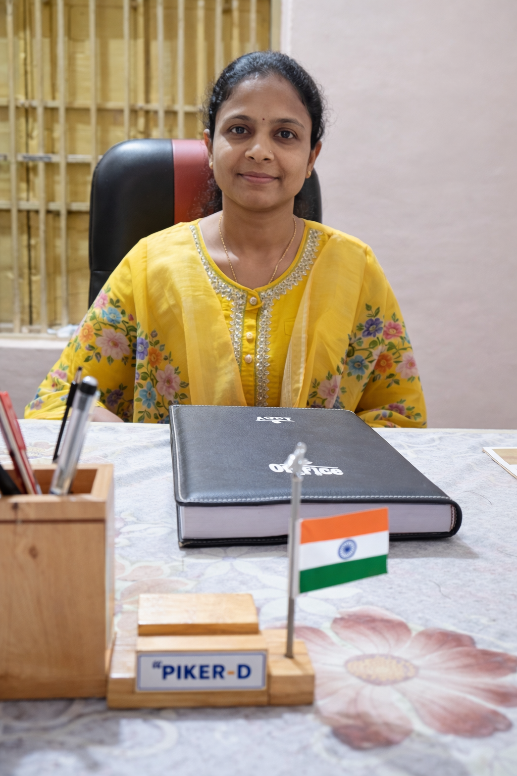 Principal