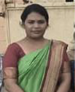Sudhamayee Mohanty