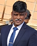 UC Behera