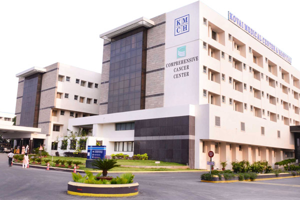 Clinical Hospital