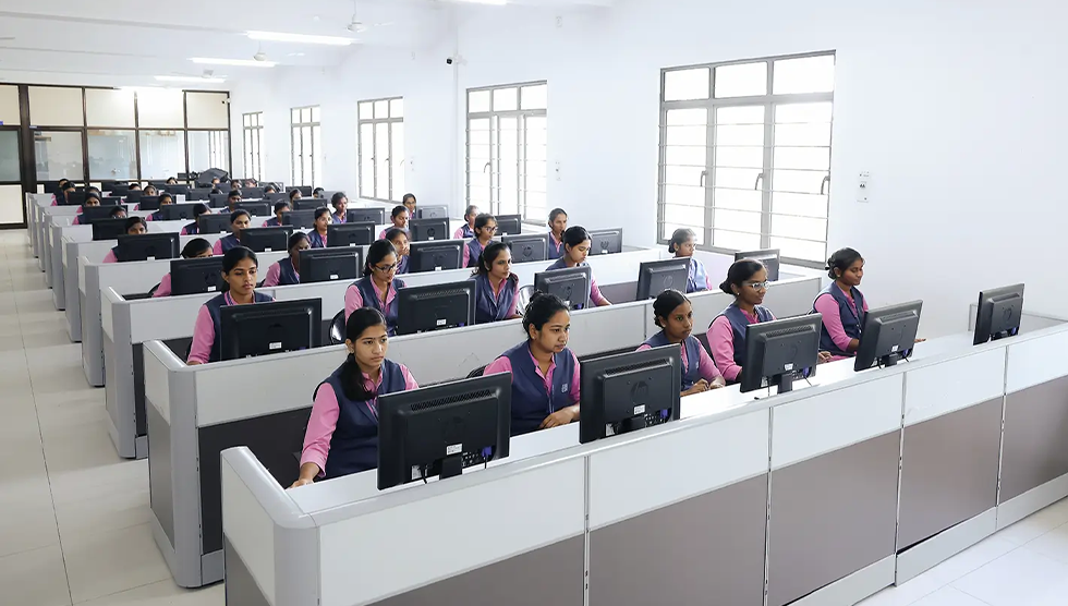 Computer Lab