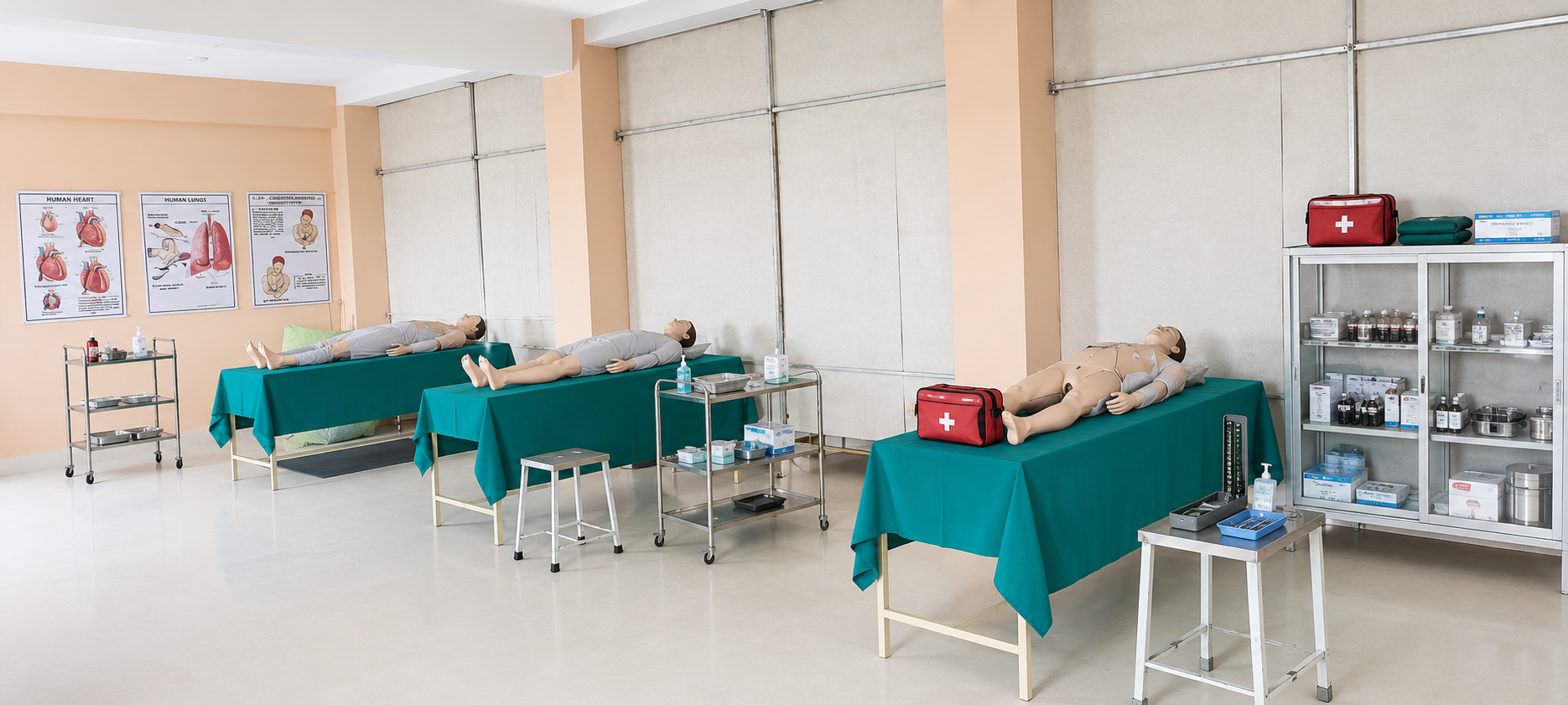 Clinical Training