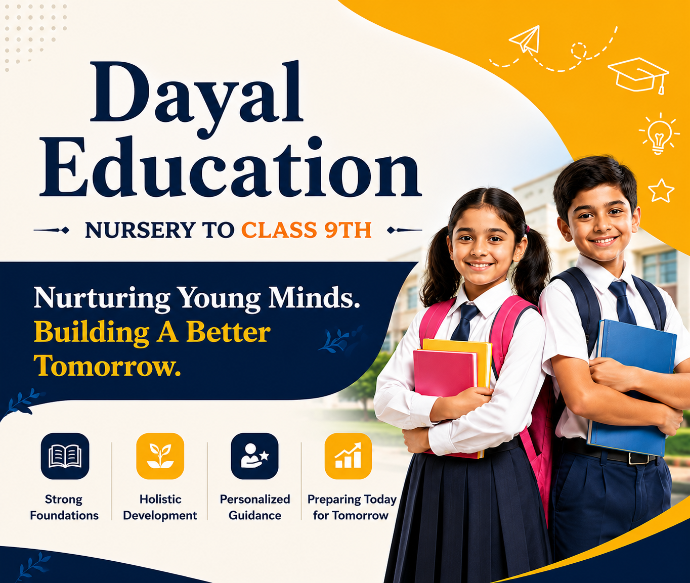 Dayal Mobile Banner 2