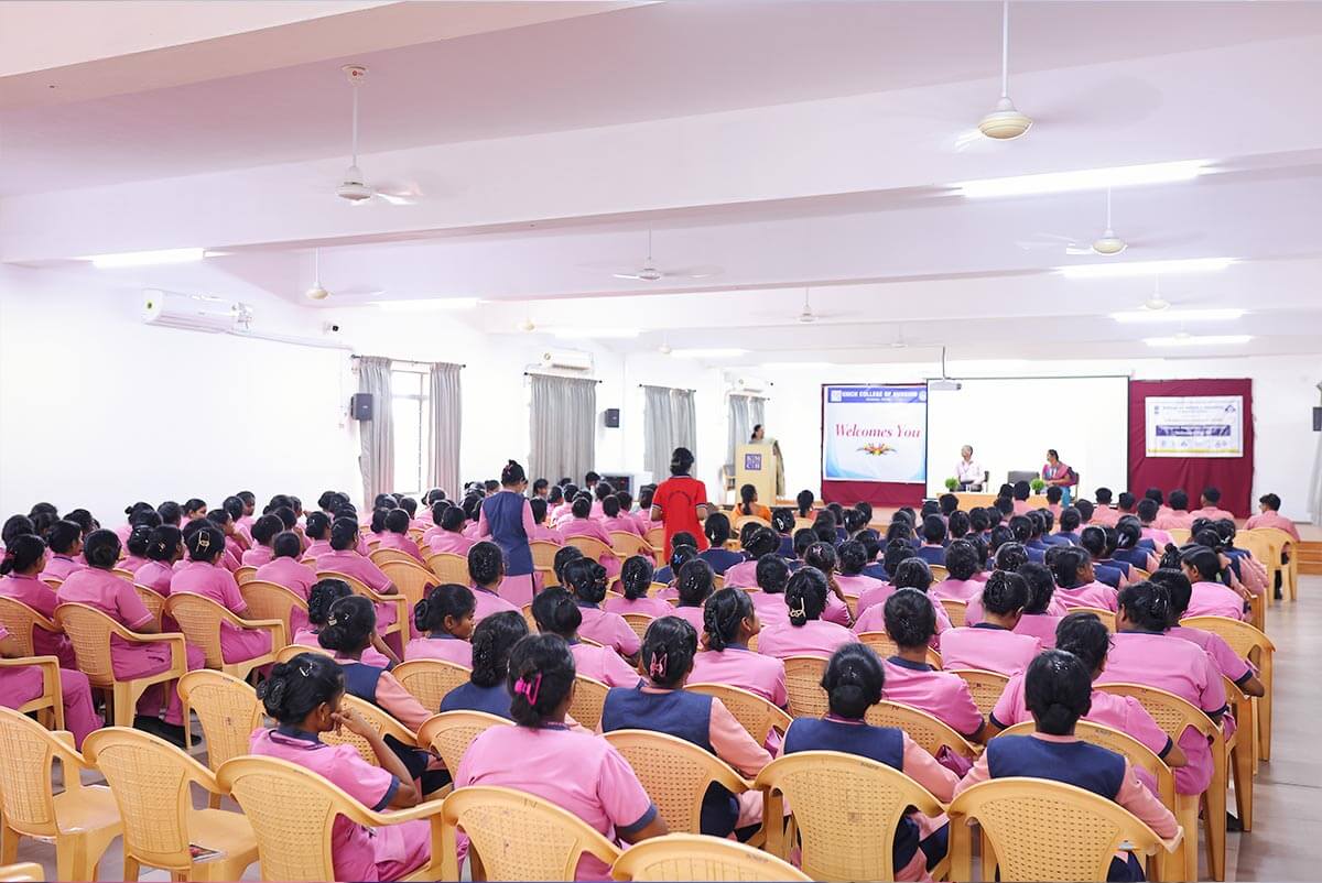 Conference Hall