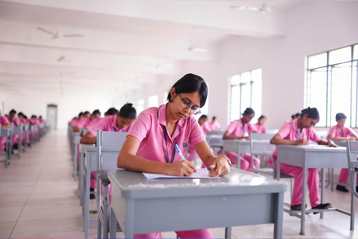Exam Center