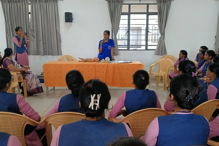 Skill Development Course Paediatric Basic Life Support 2024