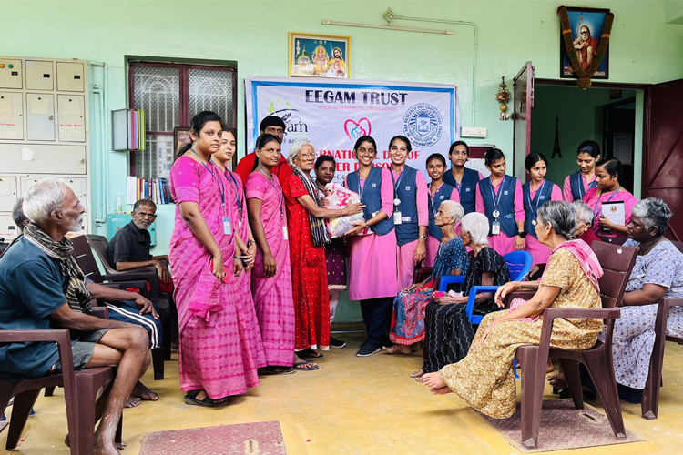 World Geriatric Day 2024