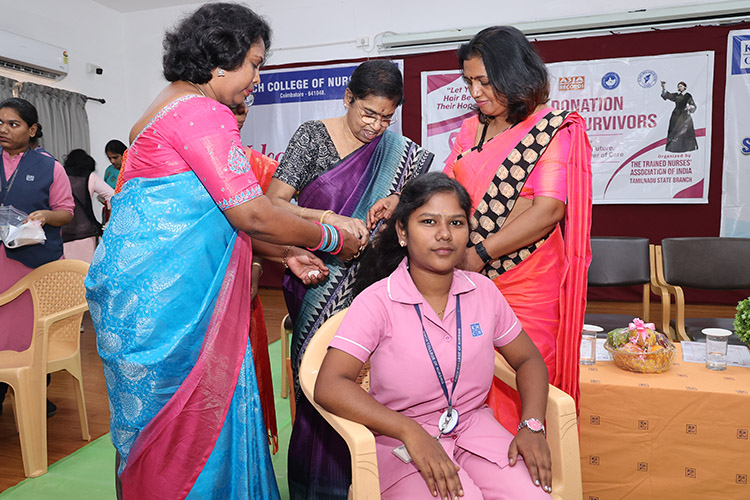 International Nurses day 2024