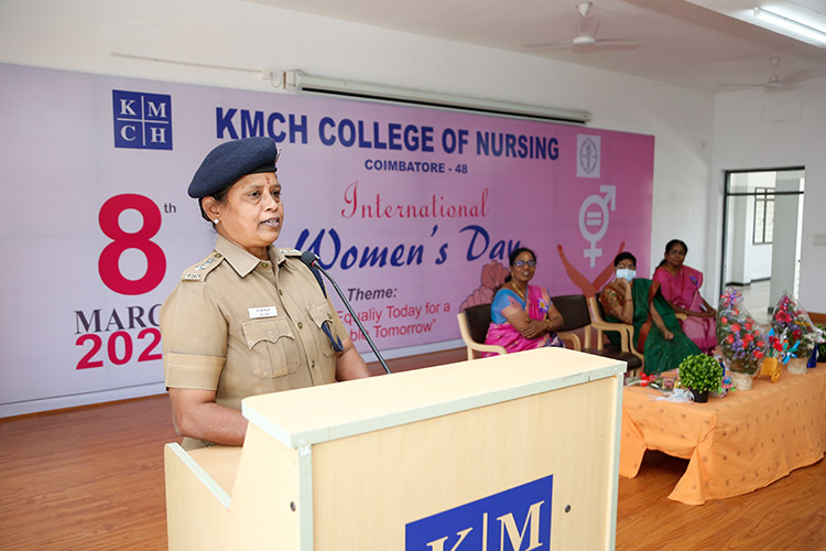 International Women’s Day 2023